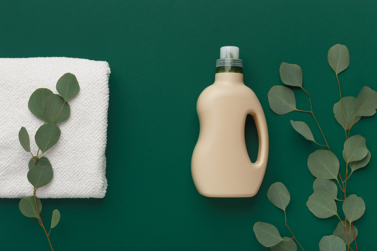 How Your Laundry Habits Impact the Planet (and How to Change Them)