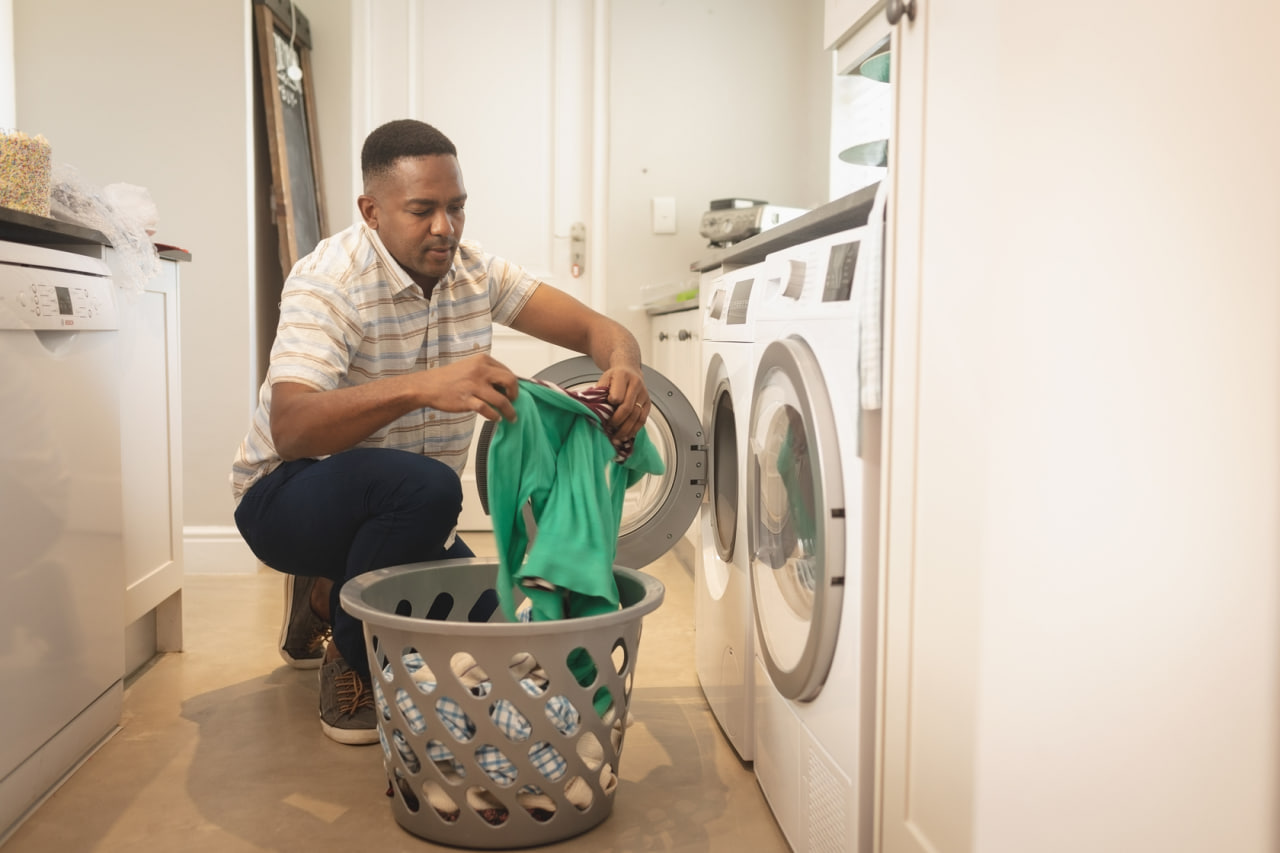 Line Drying vs. Machine Drying: Why the Old Way Might Be Better